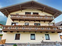 Well-kept Apartment in a Central Location