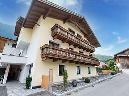 Well-kept Apartment in a Central Location