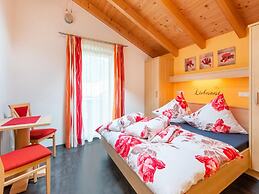 Well-kept Apartment in a Central Location