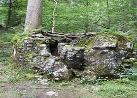 Picturesque Studio in Sibratsgfall With Garden