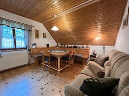 Alpine House in Prebl Near Klippitztorl Ski Area