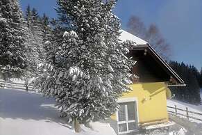 Alpine House in Prebl Near Klippitztorl Ski Area