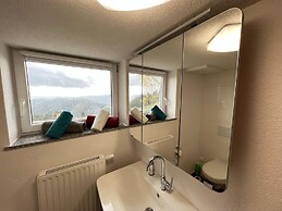 Alpine House in Prebl Near Klippitztorl Ski Area