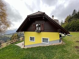 Alpine House in Prebl Near Klippitztorl Ski Area