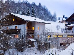 Apartment in Serfaus-fiss-ladis