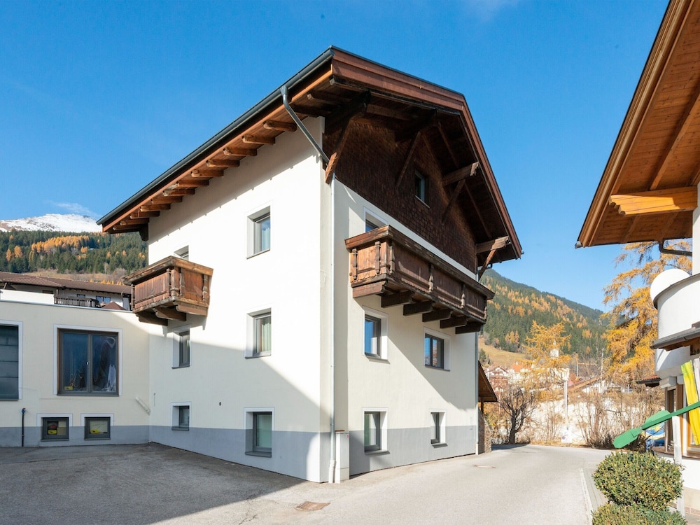 Apartment in Serfaus-fiss-ladis