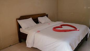 Indonesia Backpacker Hostels