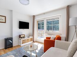 Apartment Feld am See Near Ski Slopes