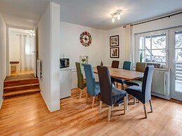 Apartment Feld am See Near Ski Slopes