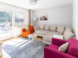 Apartment Feld am See Near Ski Slopes