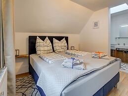Apartment Feld am See Near Ski Slopes