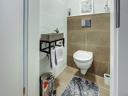 Apartment Feld am See Near Ski Slopes