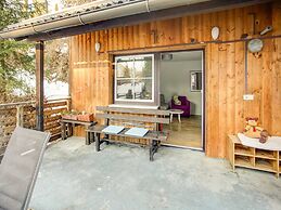 Apartment Feld am See Near Ski Slopes