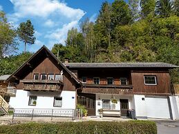 Apartment Feld am See Near Ski Slopes