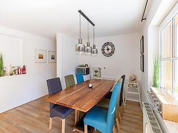 Apartment Feld am See Near Ski Slopes
