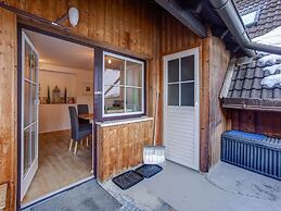 Apartment Feld am See Near Ski Slopes