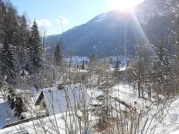 Apartment Feld am See Near Ski Slopes