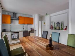 Apartment Feld am See Near Ski Slopes