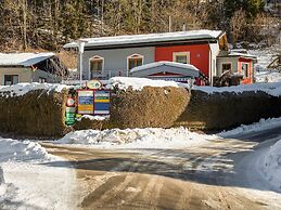 Apartment Feld am See Near Ski Slopes