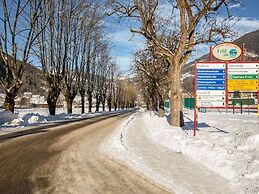 Apartment Feld am See Near Ski Slopes