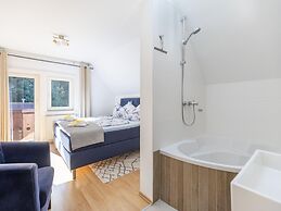 Apartment Feld am See Near Ski Slopes