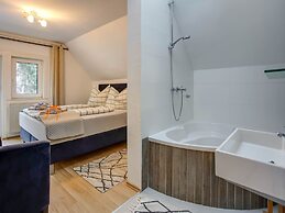 Apartment Feld am See Near Ski Slopes