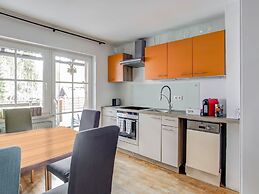 Apartment Feld am See Near Ski Slopes