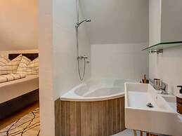 Apartment Feld am See Near Ski Slopes
