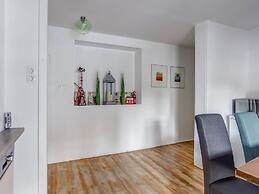 Apartment Feld am See Near Ski Slopes