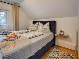 Apartment Feld am See Near Ski Slopes