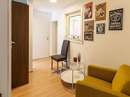 Apartment Feld am See Near Ski Slopes
