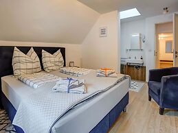 Apartment Feld am See Near Ski Slopes