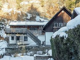 Apartment Feld am See Near Ski Slopes