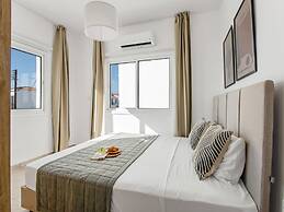 Sanders White Mountains - Cozy Villa With Pool