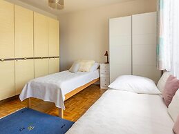 Apartment in Seeboden by Lake Millstatt