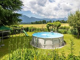 Apartment in Seeboden by Lake Millstatt