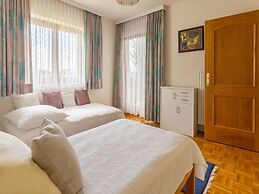 Apartment in Seeboden by Lake Millstatt