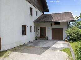 Apartment in Seeboden by Lake Millstatt