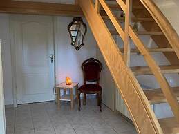 Holiday Apartment in Beautiful Hunningen