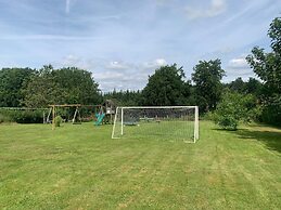 Holiday Apartment in Beautiful Hunningen