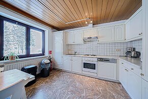 Holiday Apartment in Beautiful Hunningen
