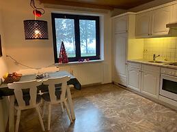 Holiday Apartment in Beautiful Hunningen