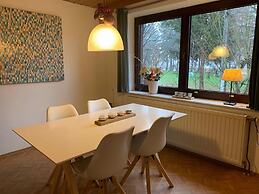 Holiday Apartment in Beautiful Hunningen