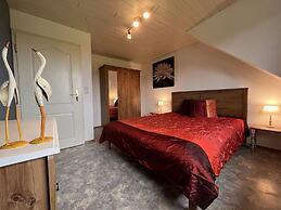 Holiday Apartment in Beautiful Hunningen