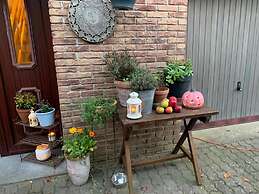 Holiday Apartment in Beautiful Hunningen