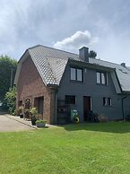 Holiday Apartment in Beautiful Hunningen