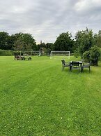 Holiday Apartment in Beautiful Hunningen