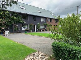 Holiday Apartment in Beautiful Hunningen