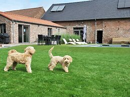 Vlaanderen Cozy Cottage