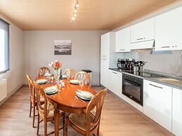 Holiday Home in Leglise With Garden